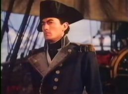 Captain Hornblower - C. S. Forester