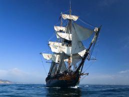 HMS Surprise