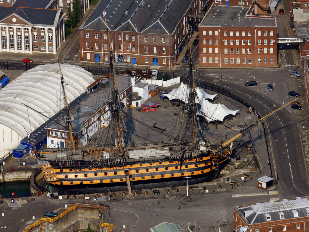 HMS Victory