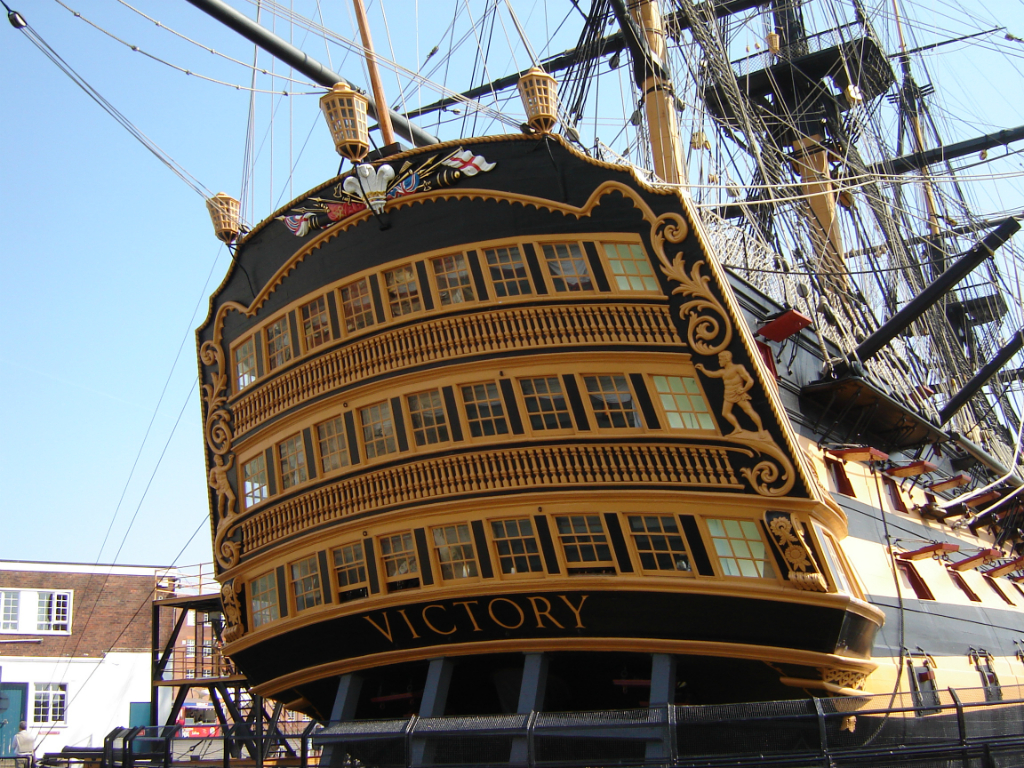 HMS Victory