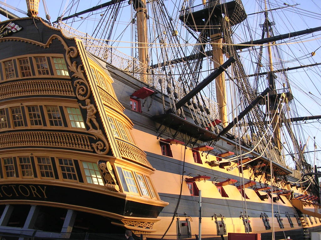 HMS Victory